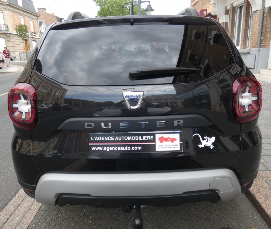 Dacia Duster — 4